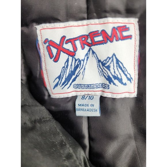iXtreme Outfitters Wind & Water Resistant Extra Warmth Boys Snow Board Pants - Picture 12 of 16